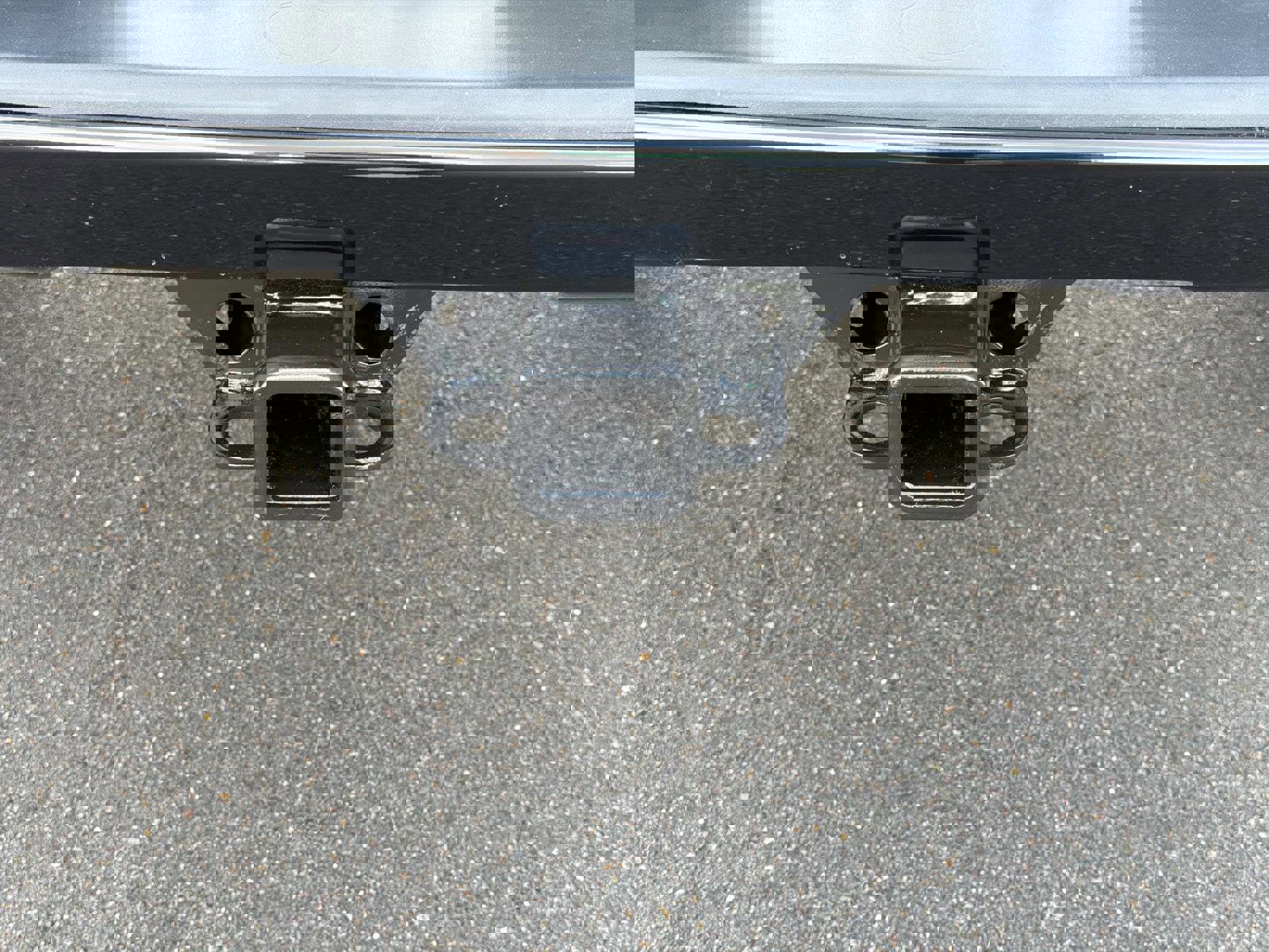 Certified 2019 Chevrolet Silverado 1500 Custom Trail Boss w/ Custom Convenience Package image 13