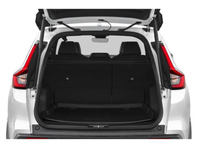 New 2025 Honda CR-V Sport Touring image 11