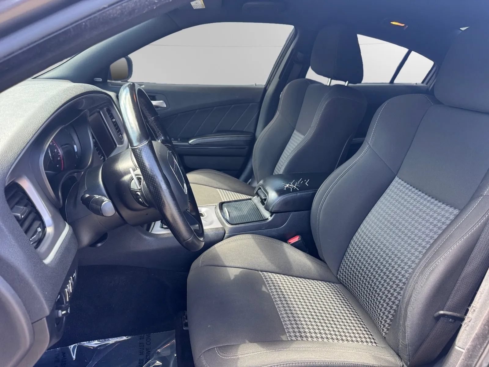 Used 2021 Dodge Charger GT w/ Blacktop Package RWD image 14