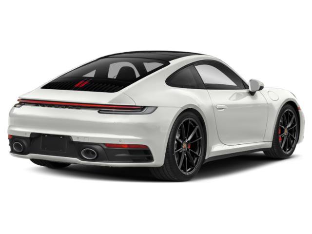Certified 2024 Porsche 911 Carrera RWD image 2