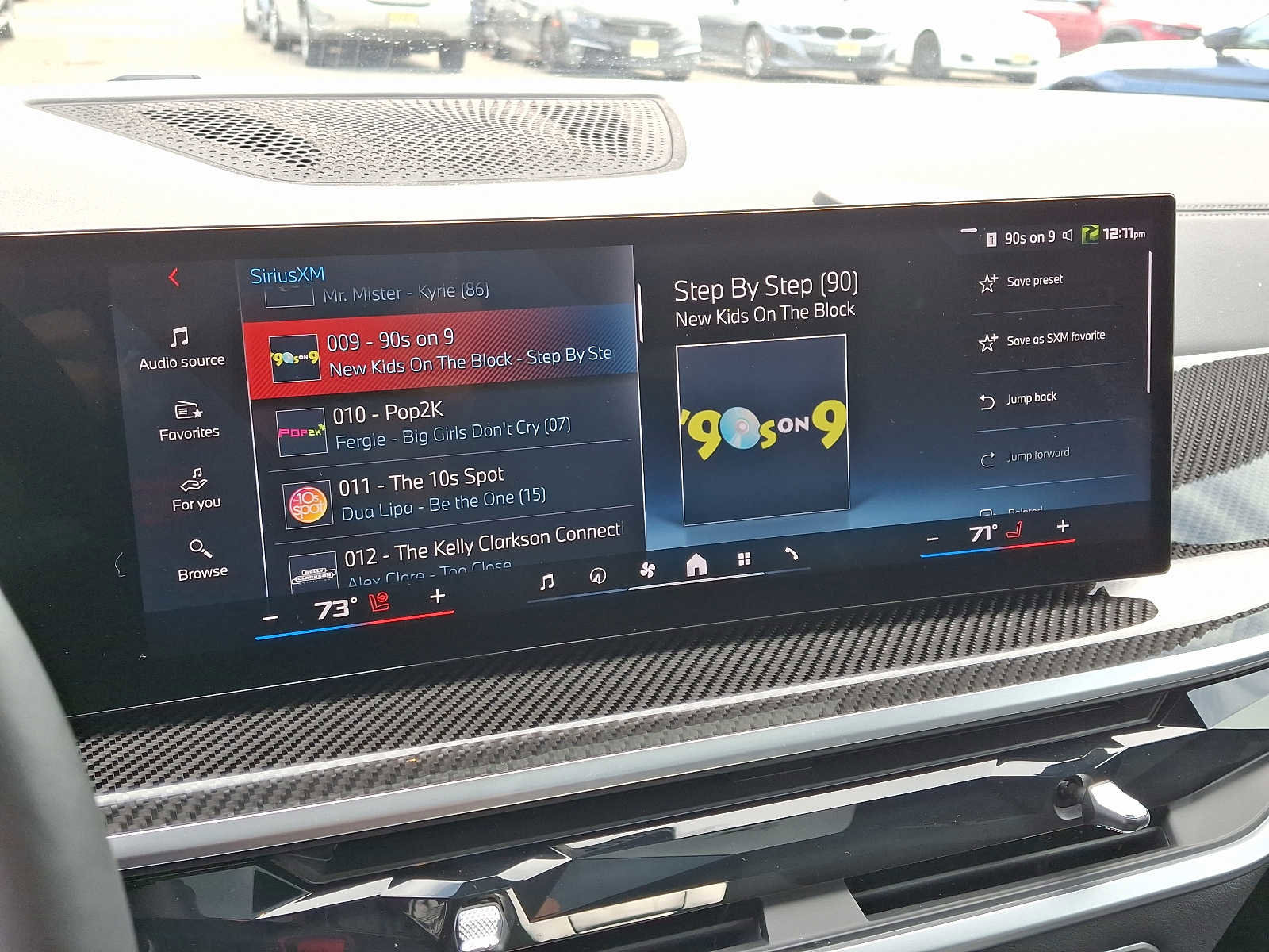 Used 2025 BMW X7 M60i image 18