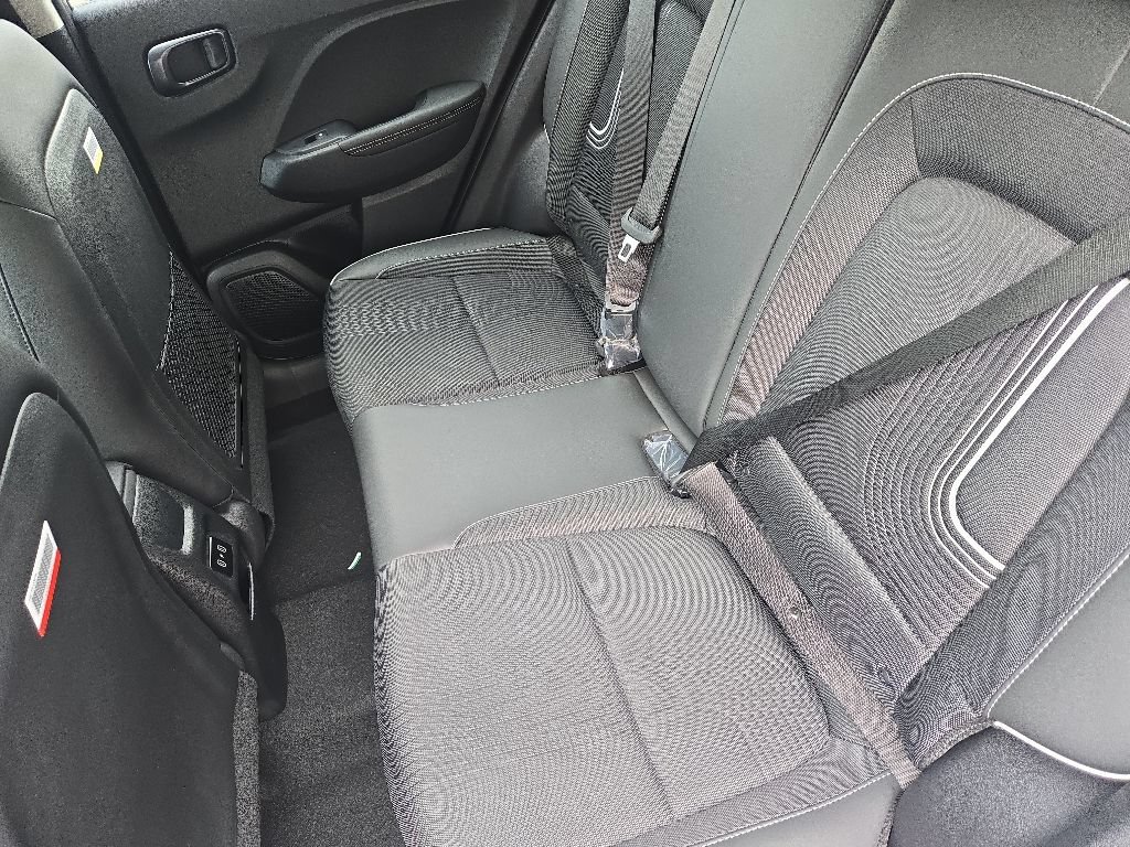 New 2026 Hyundai Venue SEL FWD image 30
