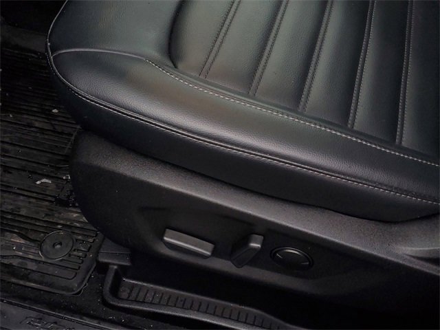 Certified 2022 Ford Edge SEL w/ Convenience Package image 12