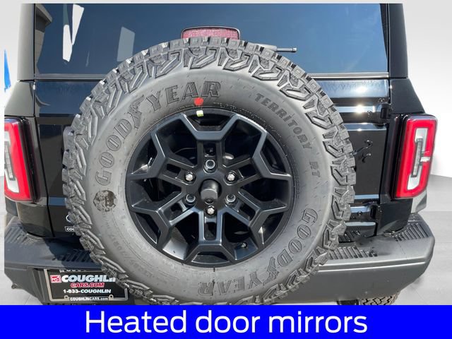 New 2026 Ford Bronco Badlands AWD/4WD image 41