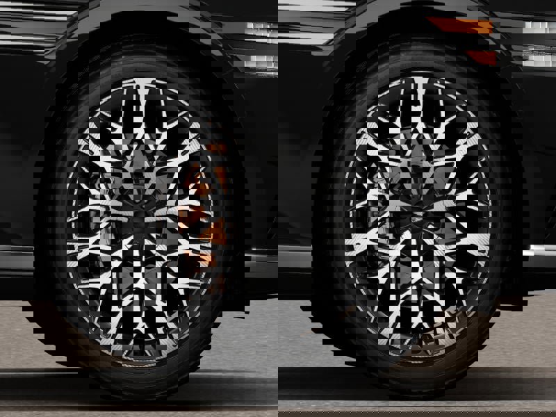 New 2026 Genesis G90 3.5T image 8