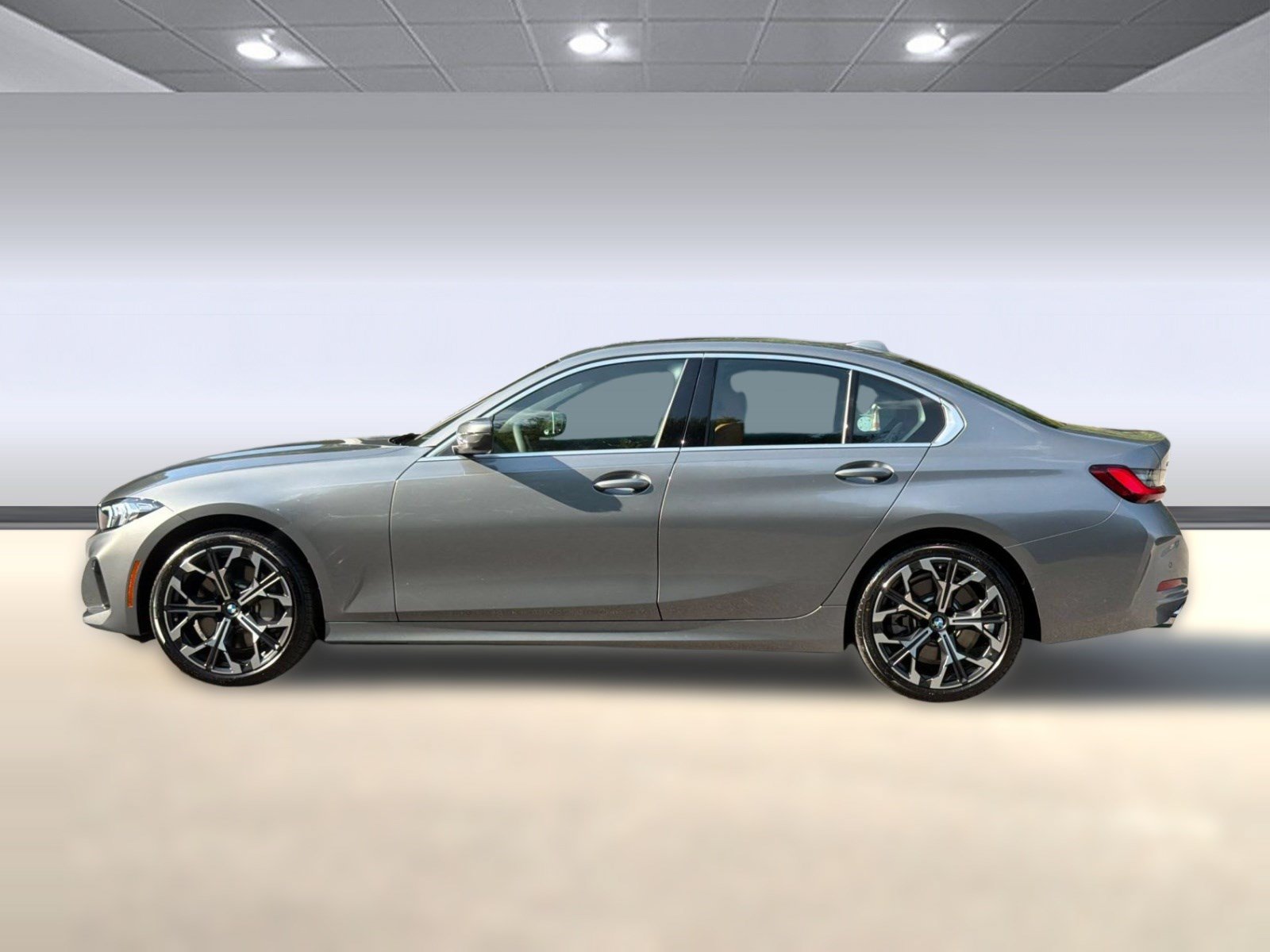 New 2026 BMW 330i xDrive Sedan w/ Convenience Package AWD/4WD image 2