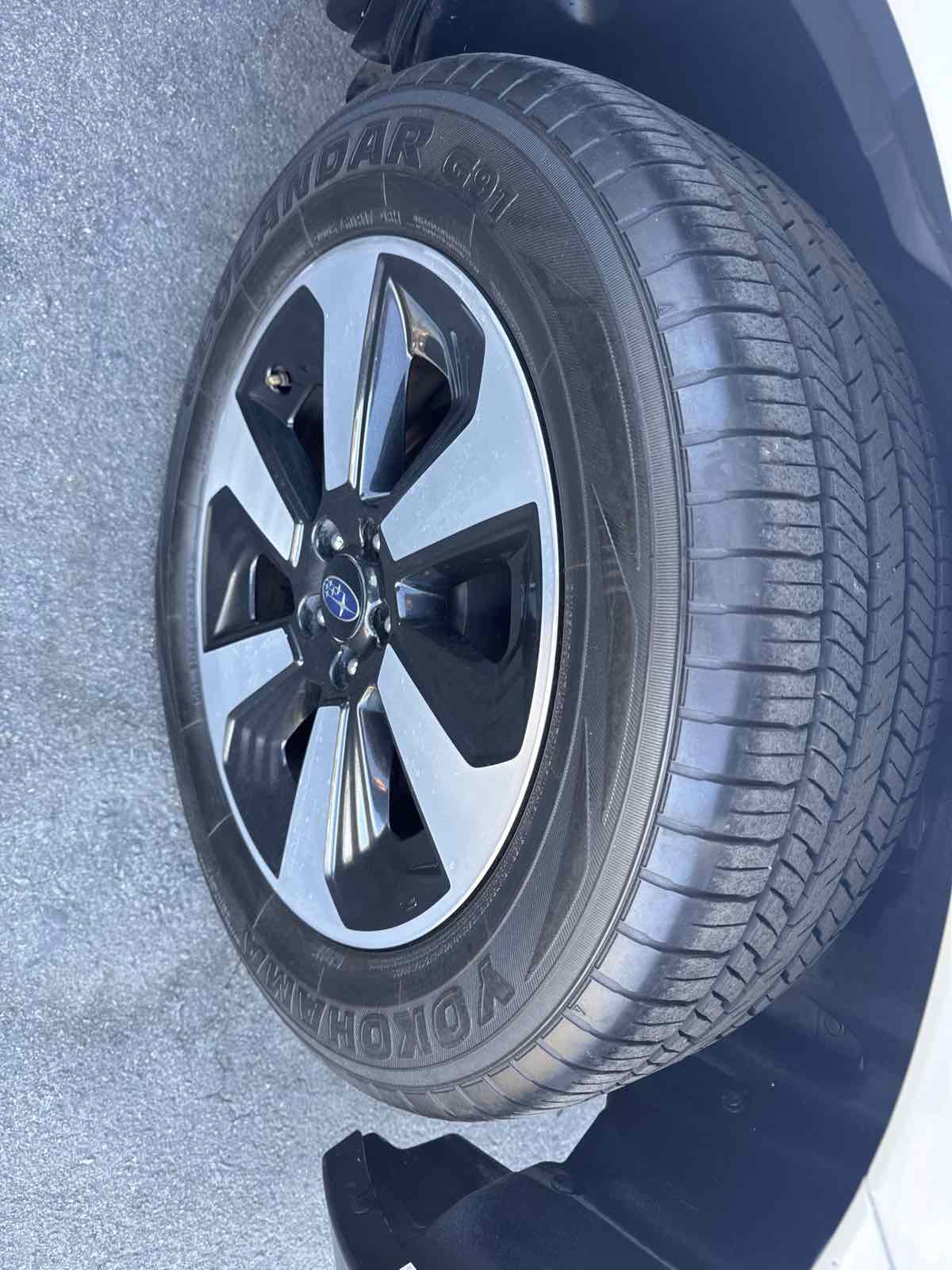 Used 2018 Subaru Forester 2.5i Limited image 16