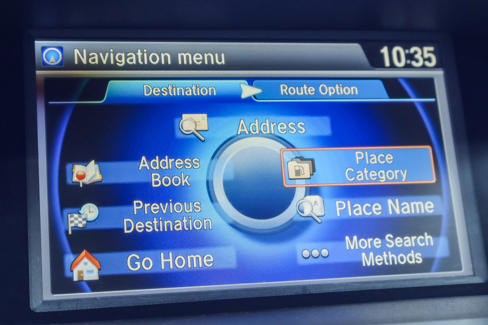 Used 2016 Acura MDX SH-AWD w/ Technology Package image 4