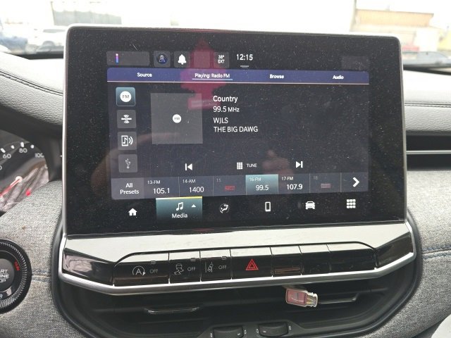 Used 2022 Jeep Compass Latitude image 14