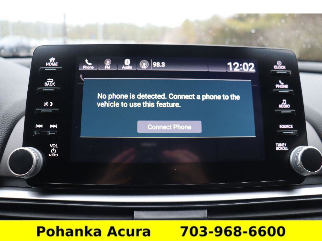 Used 2019 Honda Accord EX-L image 18