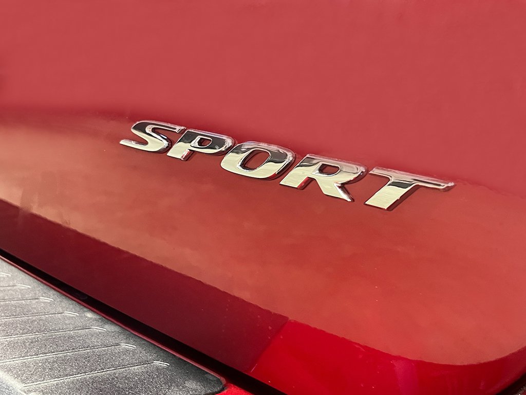 New 2026 Honda Odyssey Sport-L image 7