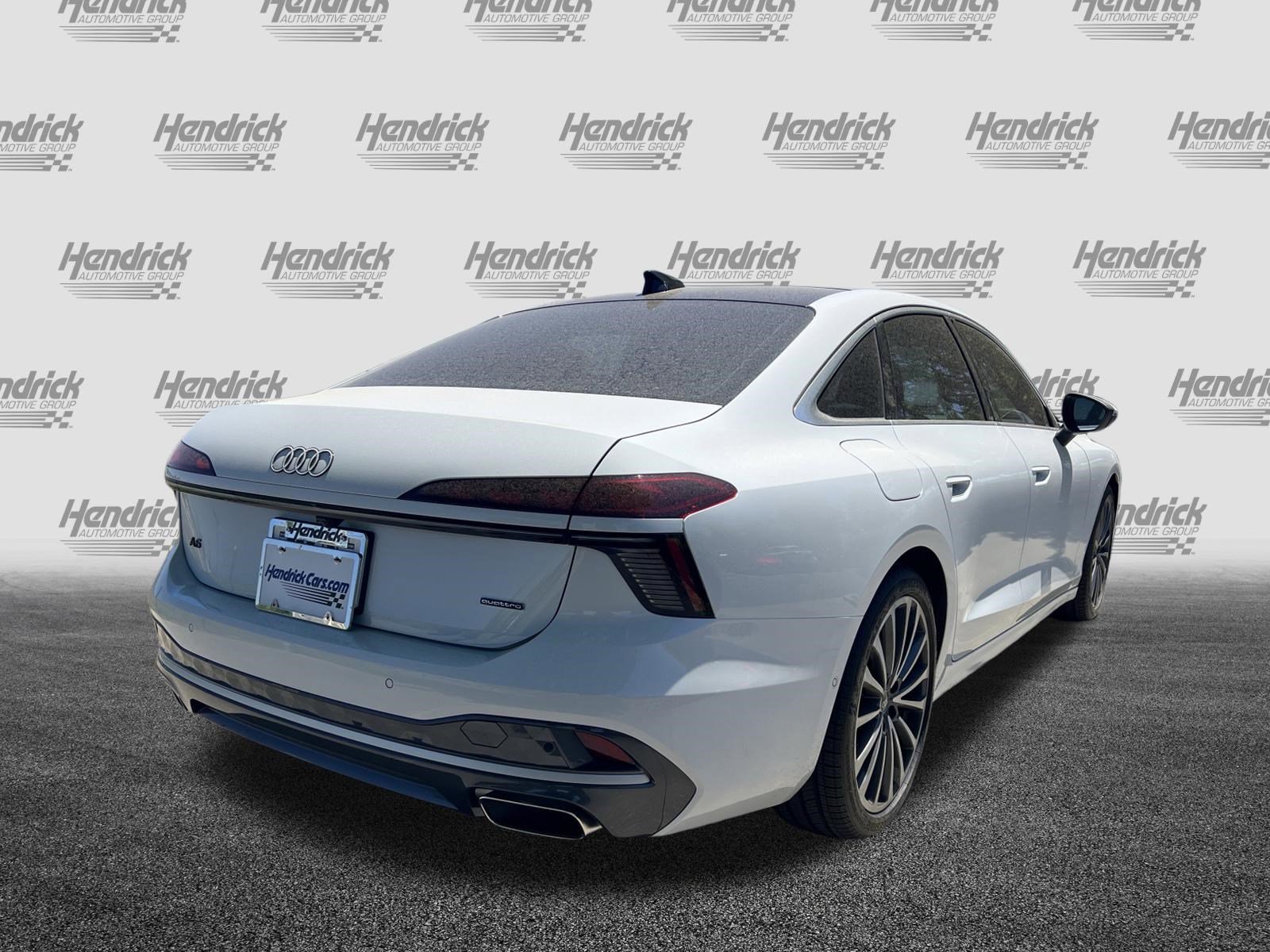 Used 2026 Audi A6 Prestige image 10