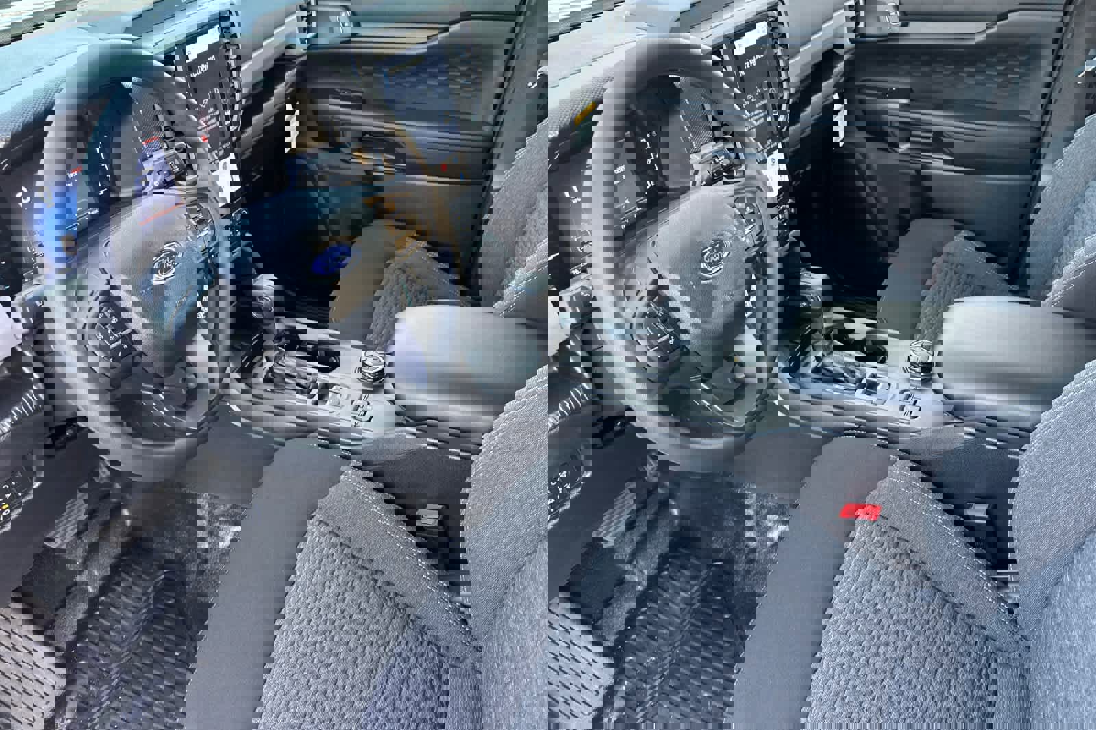 New 2025 Ford Ranger XL image 12