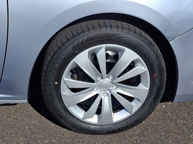 Used 2021 Subaru Impreza 2.0i image 8