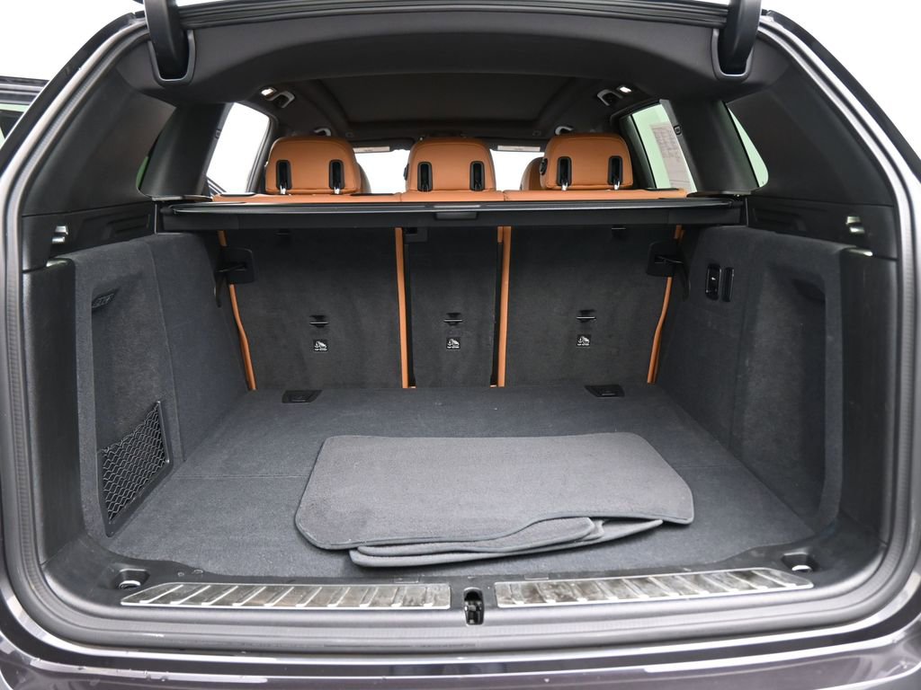 Used 2024 BMW X3 sDrive30i w/ Premium Package w/ZPA image 22