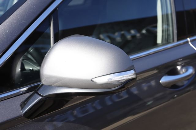 Used 2021 Hyundai Santa Fe SEL Premium AWD/4WD image 14