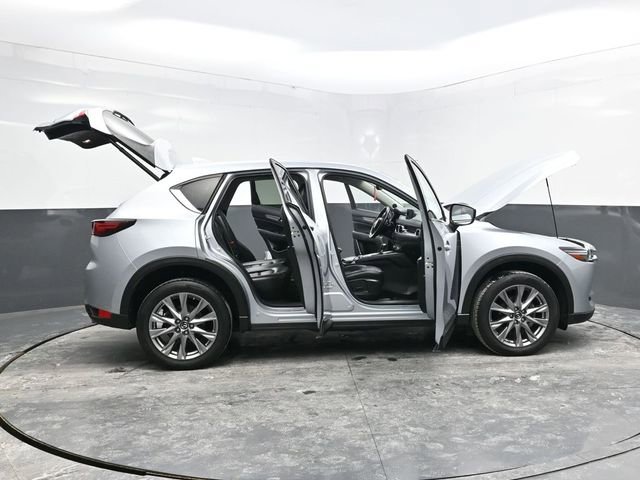 Used 2020 MAZDA CX-5 Grand Touring image 40
