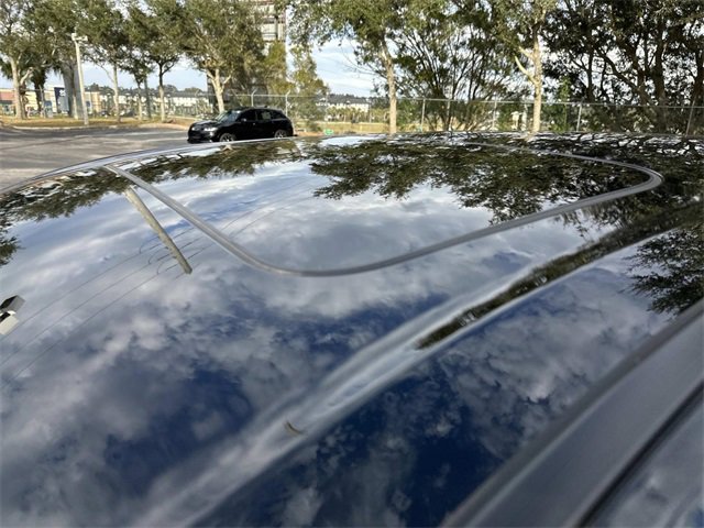 New 2026 Honda CR-V EX image 31