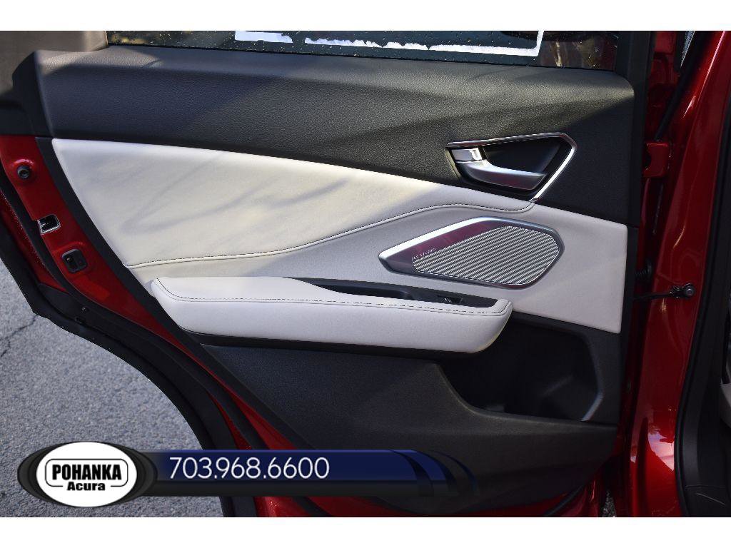 New 2026 Acura RDX w/ Technology Package AWD/4WD image 28