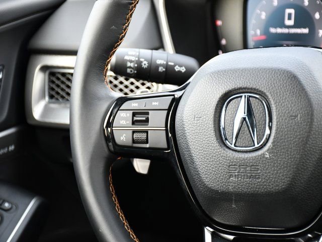 Certified 2026 Acura Integra A-Spec image 28