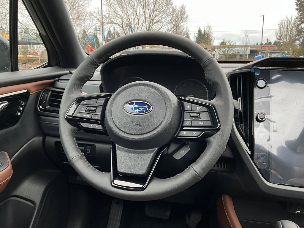 New 2026 Subaru Forester Touring image 21