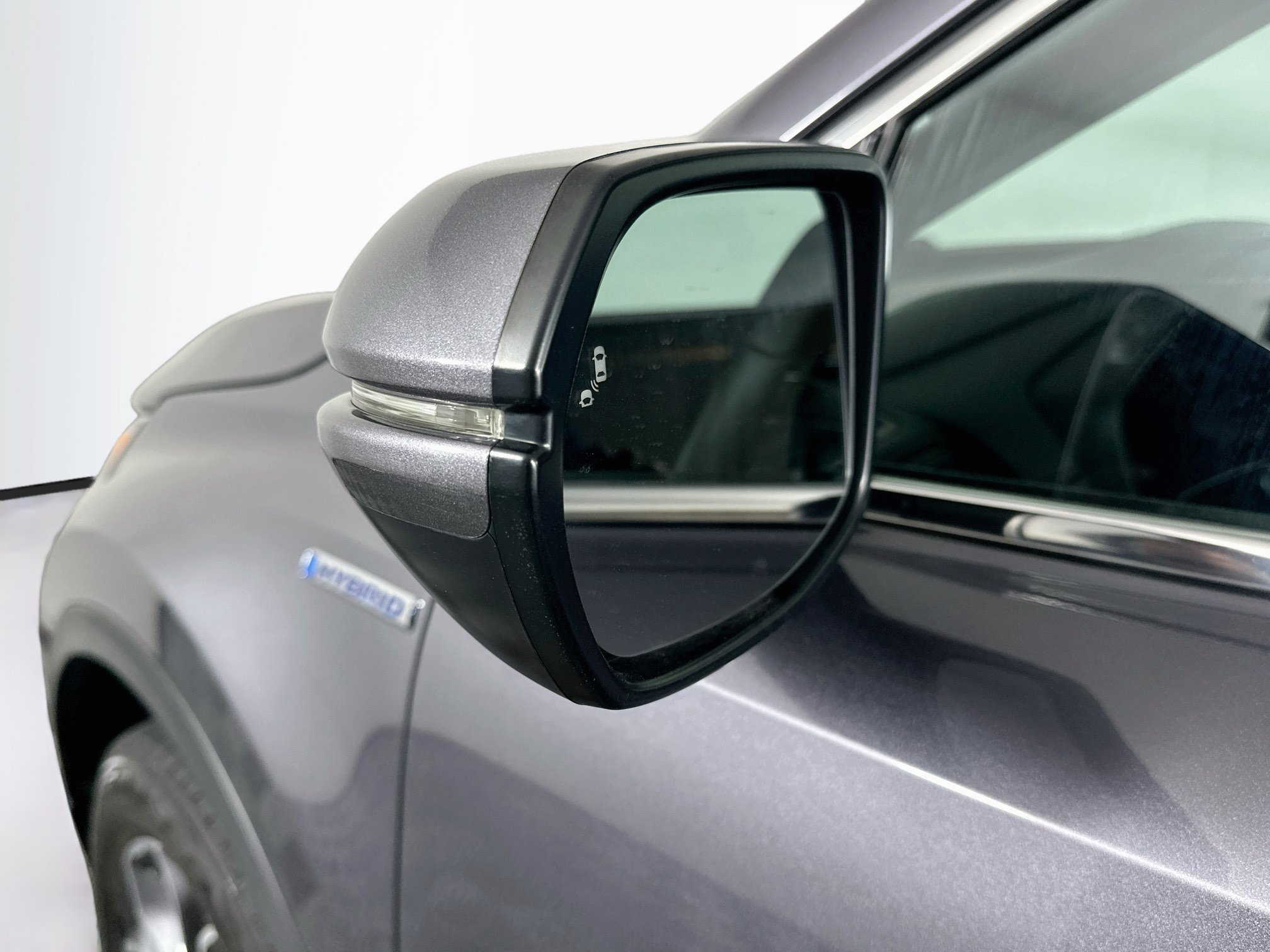 Used 2022 Honda CR-V EX image 16