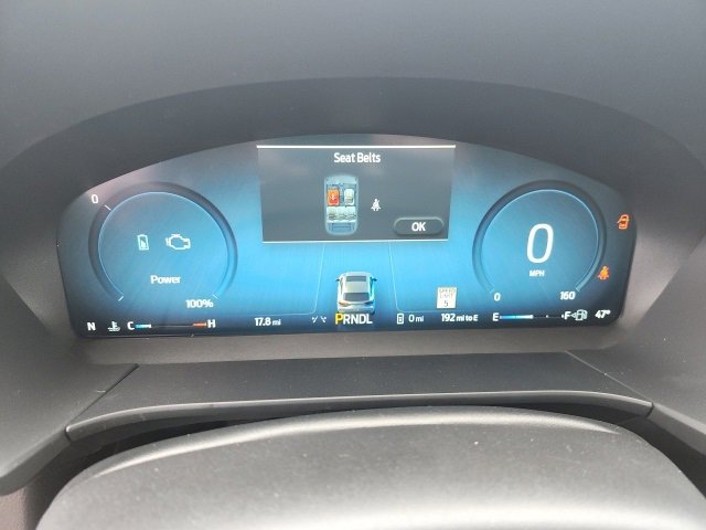 New 2025 Ford Escape SE w/ PHEV Premium Package image 6