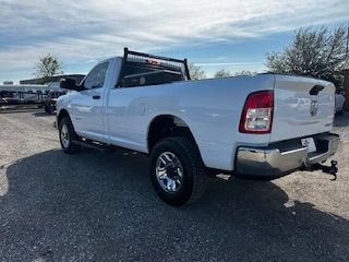 Used 2019 RAM 2500 Tradesman AWD/4WD image 4