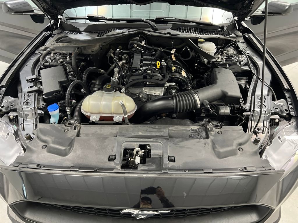 Used 2023 Ford Mustang Premium image 56