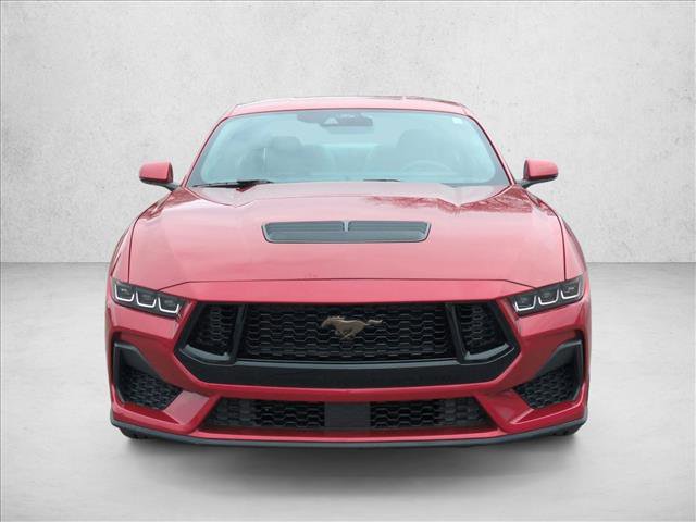 Used 2024 Ford Mustang GT Premium image 2