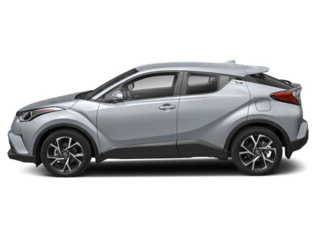 Used 2019 Toyota C-HR LE FWD image 3