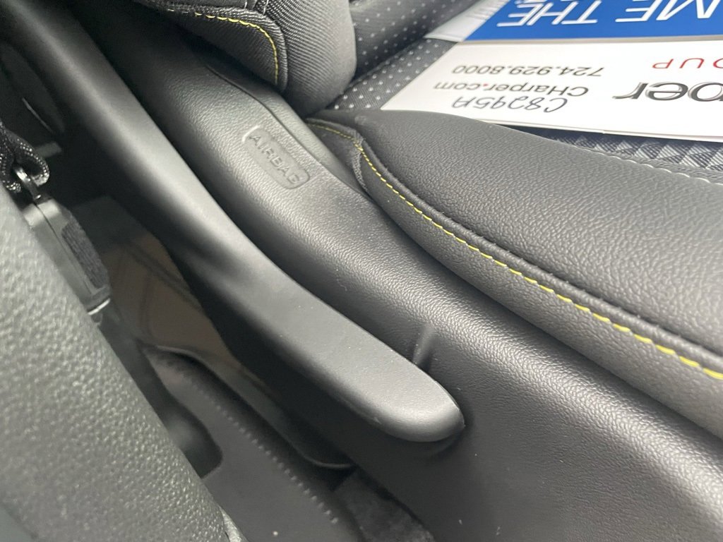 Certified 2026 Chevrolet Trax LT image 12