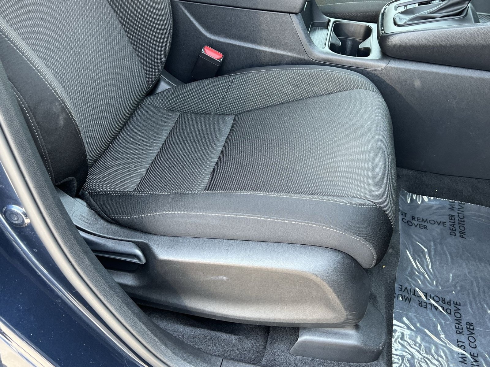 Used 2024 Honda CR-V EX image 31