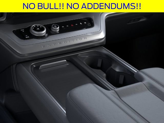 New 2026 Ford Expedition Active image 16