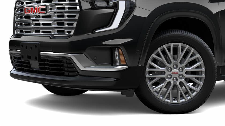 New 2026 GMC Acadia Denali w/ Super Cruise Package FWD image 55