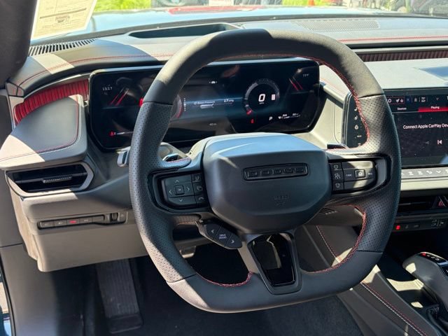 New 2026 Dodge Charger Scat Pack AWD/4WD image 40