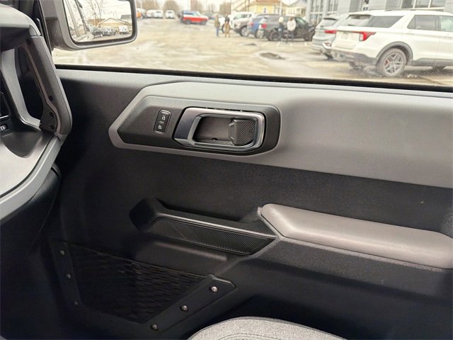 Used 2022 Ford Bronco 4-Door image 24