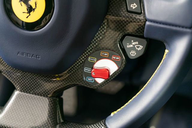 Used 2017 Ferrari F12 Berlinetta RWD image 26