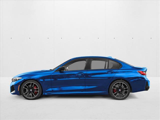 New 2026 BMW M340i RWD image 3