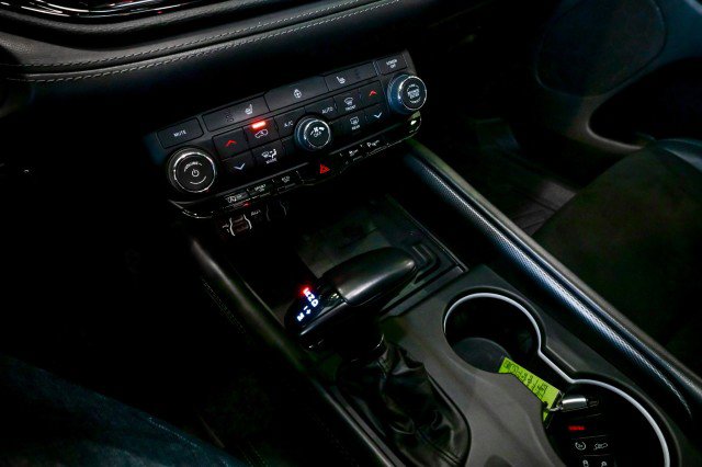 Used 2021 Dodge Durango GT image 36