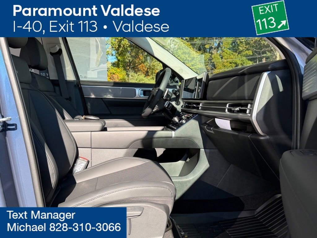 New 2026 Hyundai Santa Fe XRT image 15