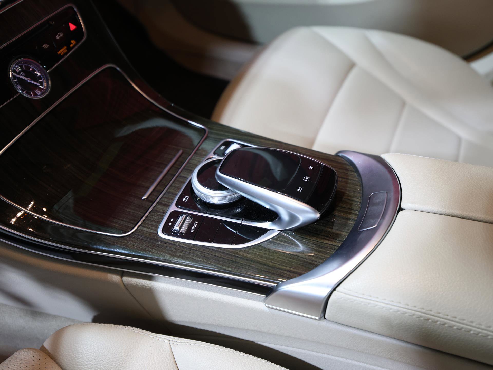 Used 2015 Mercedes-Benz C 300 C300 Premium 1 image 21