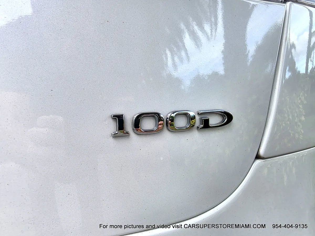 Used 2019 Tesla Model S 100D image 9