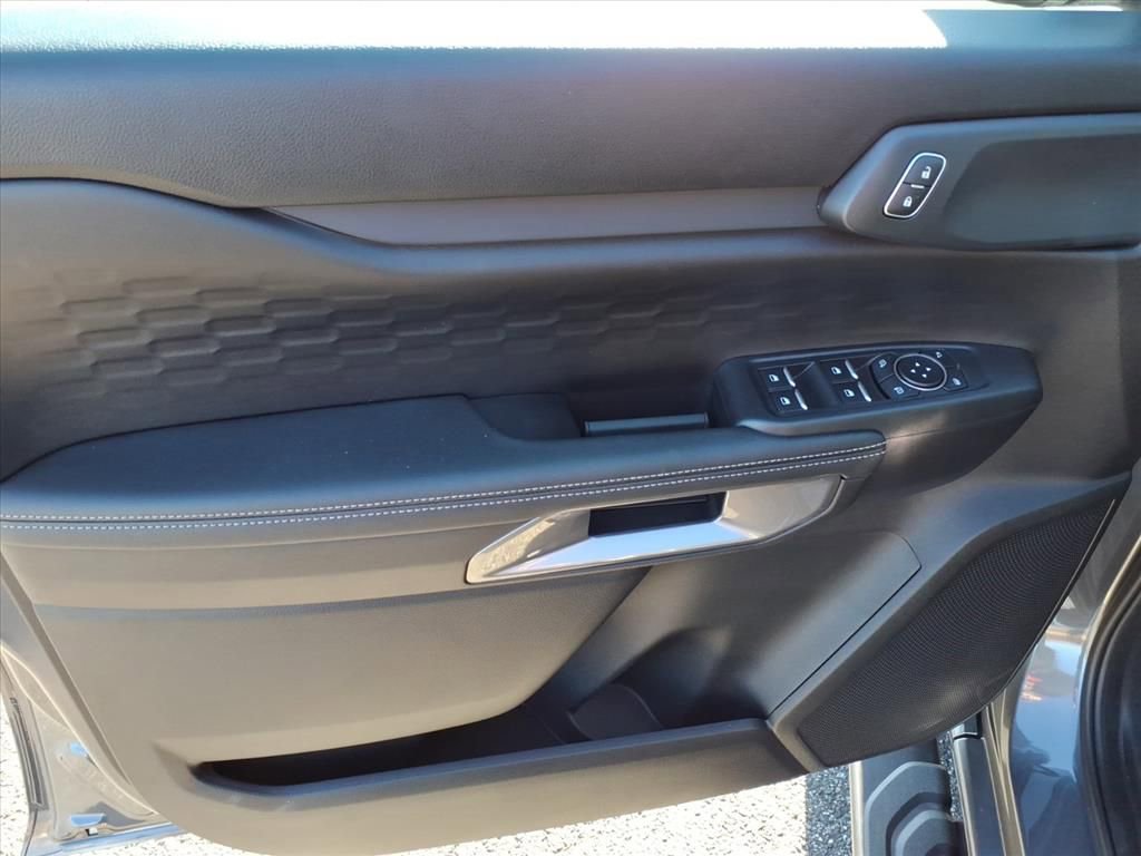 New 2025 Ford Ranger XLT w/ Advanced Towing Package image 9