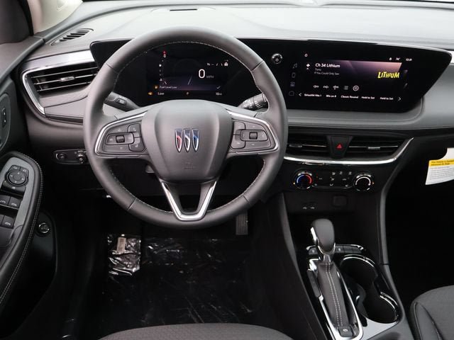 New 2026 Buick Encore GX Preferred w/ Comfort Package FWD image 12