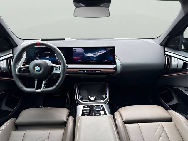 Certified 2025 BMW X3 M50 w/ Premium Package AWD/4WD image 12