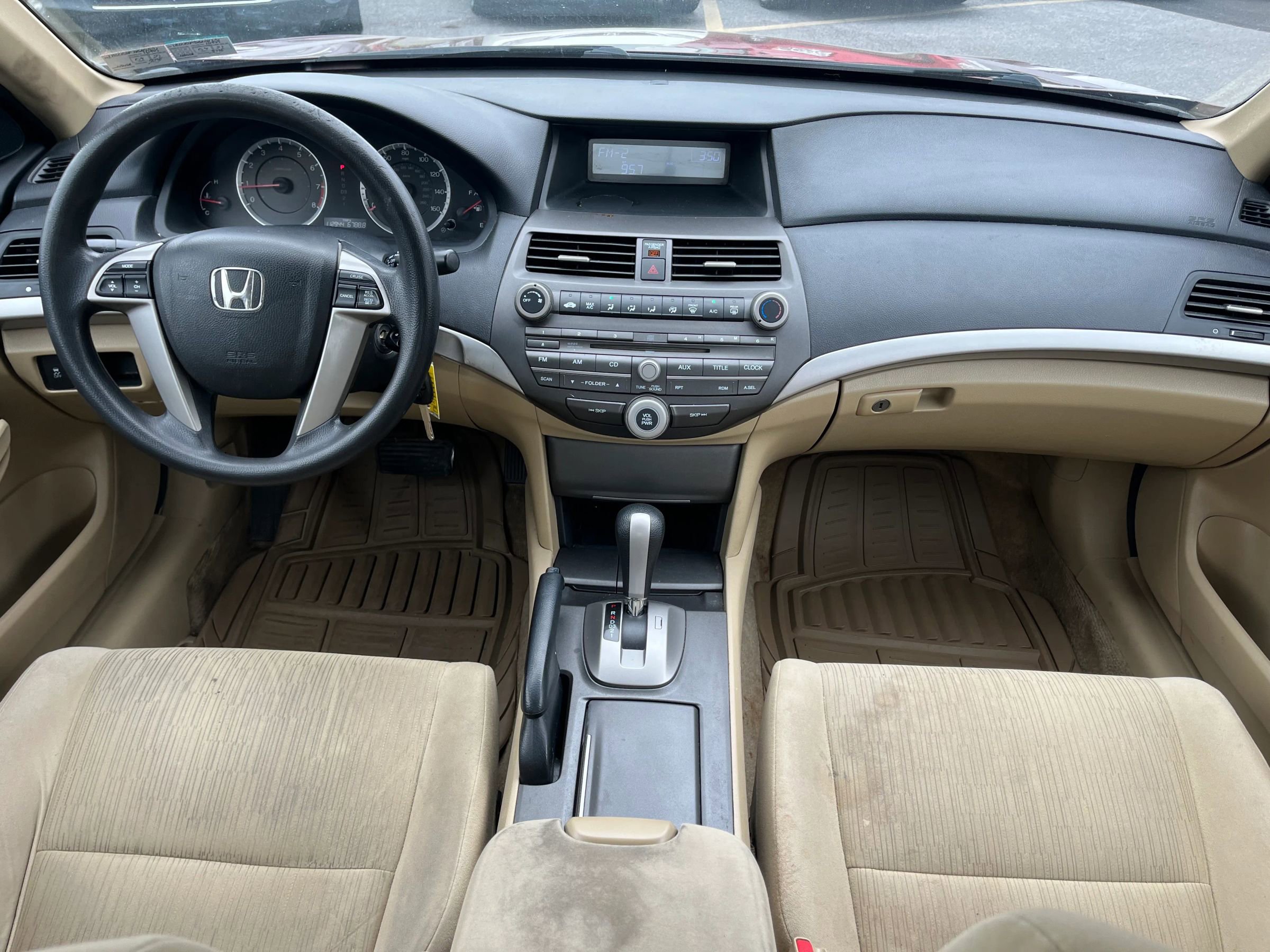 Used 2011 Honda Accord LX image 7