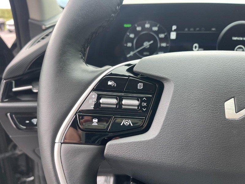 Used 2023 Kia Niro Wind w/ Wind Preserve Package FWD image 25