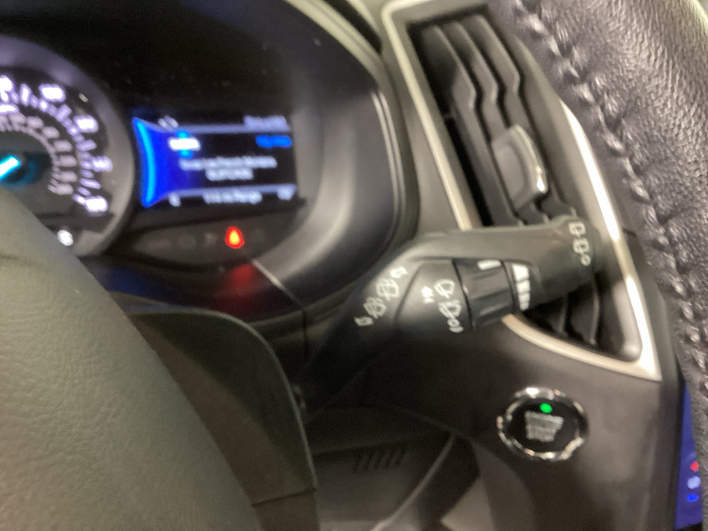Used 2024 Ford Edge SEL w/ Sport Appearance Package AWD/4WD image 22