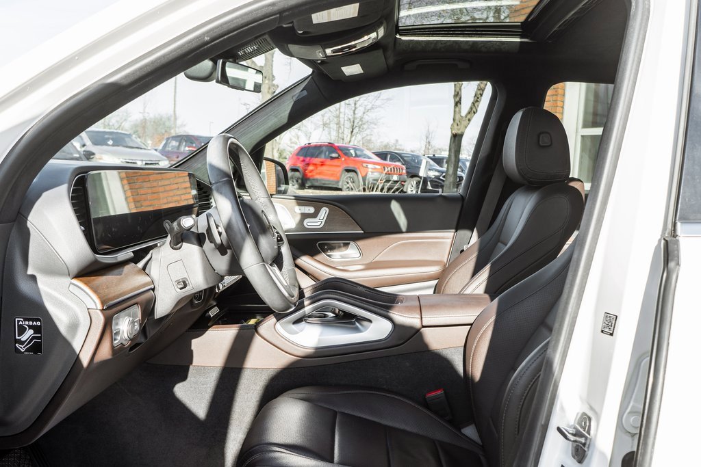 Used 2020 Mercedes-Benz GLE 350 4MATIC image 32